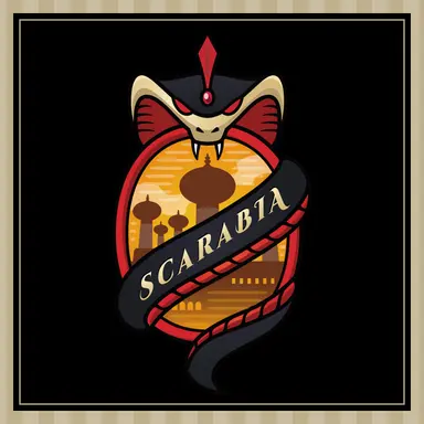 Profile image of スカラビア