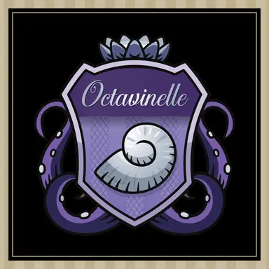 Profile image of オクタヴィネル