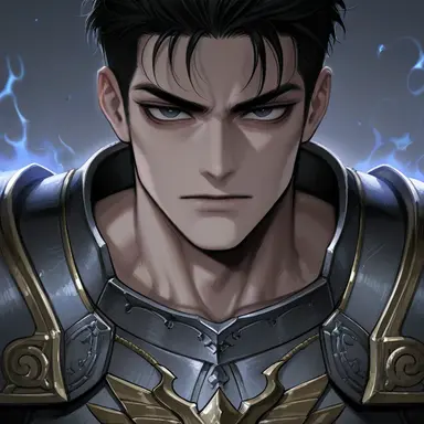 Profile image of アレス