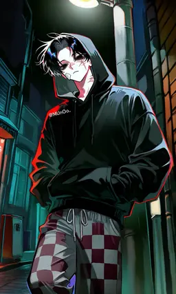 Profile image of ヘ・ムヨン