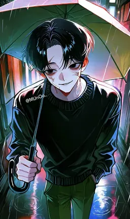 Profile image of ヘ・ムヨン