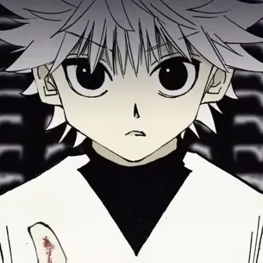 Profile image of キルア