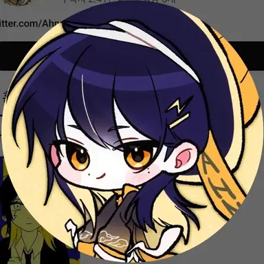 Profile image of 안이