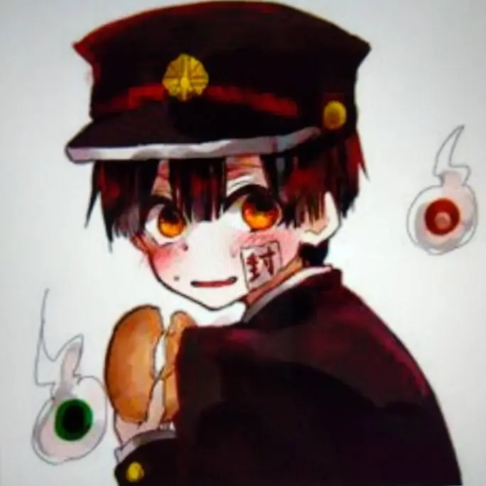 SuperbChili7875의 花子くん