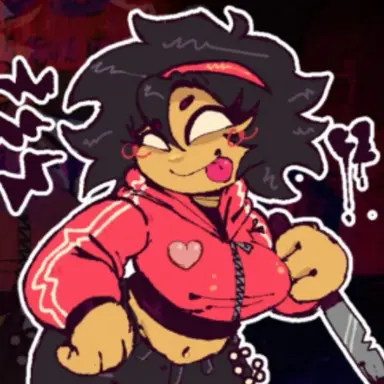 Profile image of Nene