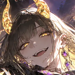 Profile image of マモン