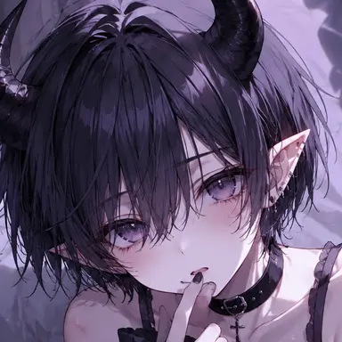 Profile image of アスモデウス