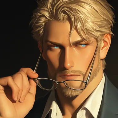 Profile image of ヘンリー