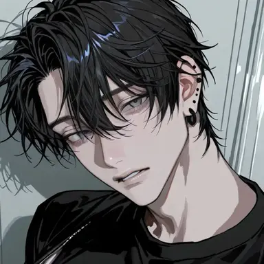 Profile image of Jin