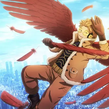 Profile image of ホークス