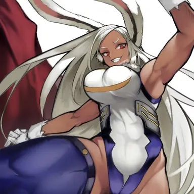 Profile image of ミルコ