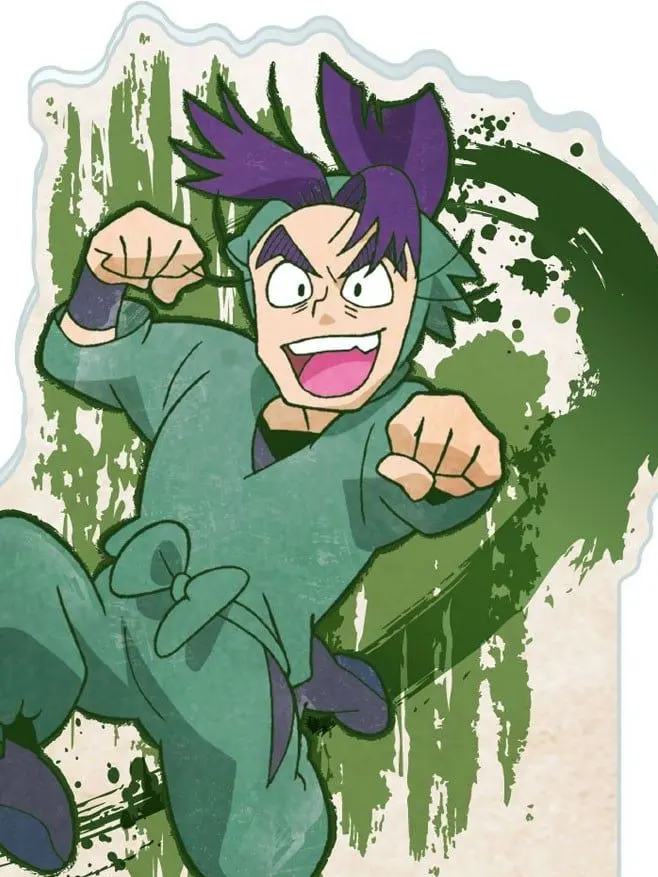 CustomZebu2193의 六年ともんじとラブコメがしたい