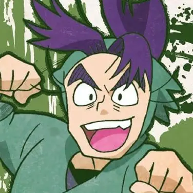 Profile image of 潮江文次郎
