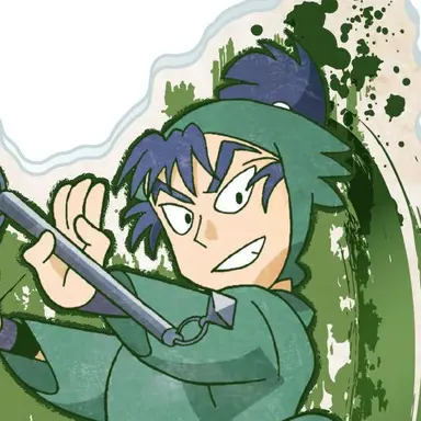 Profile image of 食満留三郎