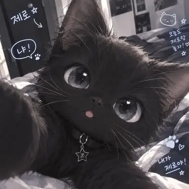 Profile image of 제로
