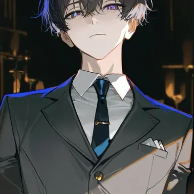 Profile image of 怜