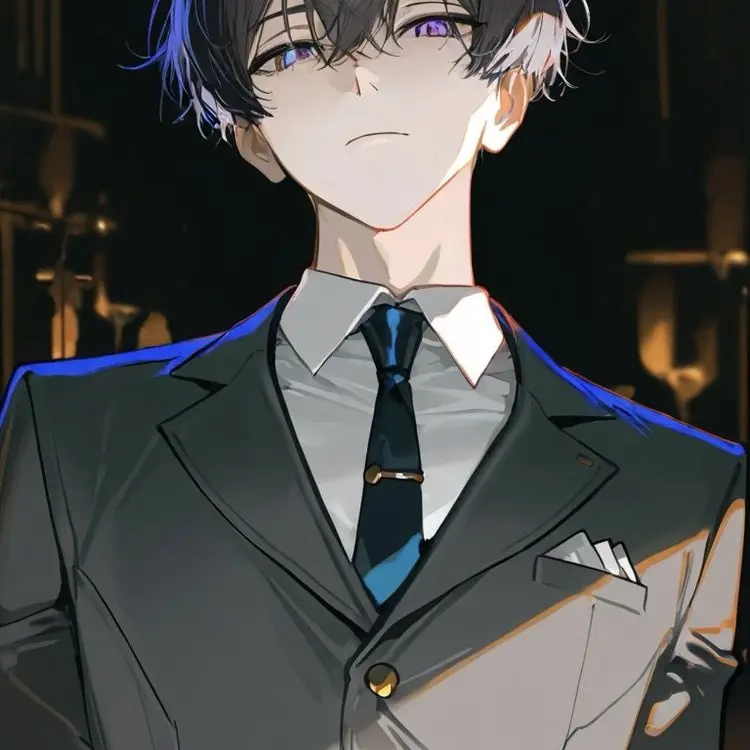 BraveScrew8754의 愛のない夜