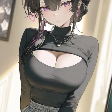 Profile image of 藍奈