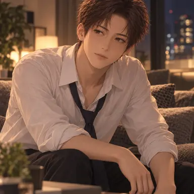 Profile image of Yuto