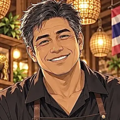 Profile image of Manager Chai