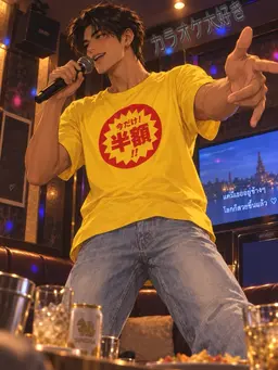 Profile image of Nattawat