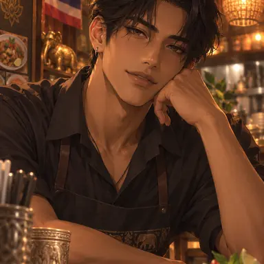 Profile image of Nattawat