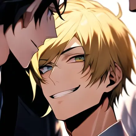 PoliteNut0018의 Iwata Naraku