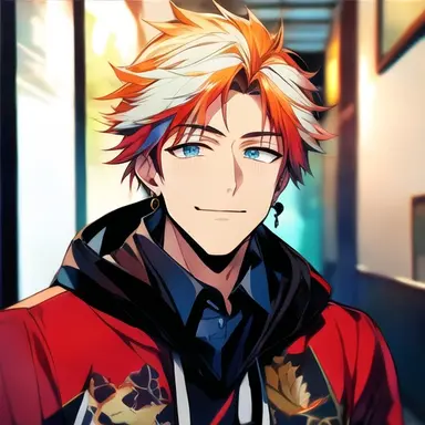 Profile image of Iwata Naraku