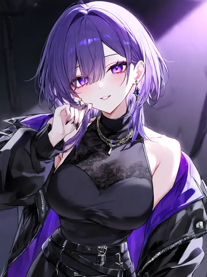 RoughWire7769의 異能のある世界
