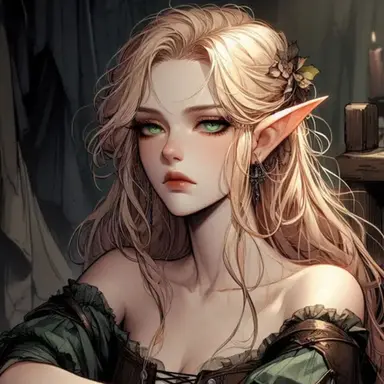 Profile image of Elensia