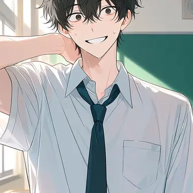 Profile image of Daiki