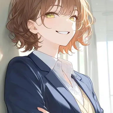 Profile image of Sora