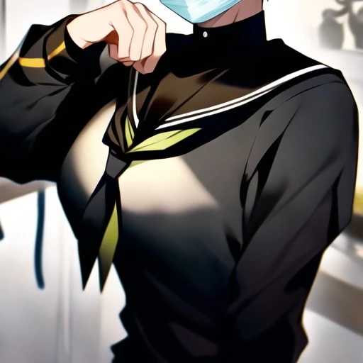 由依