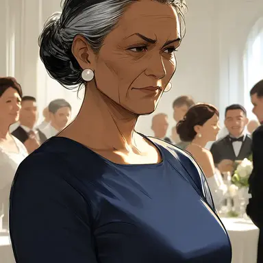 Profile image of Consuelo