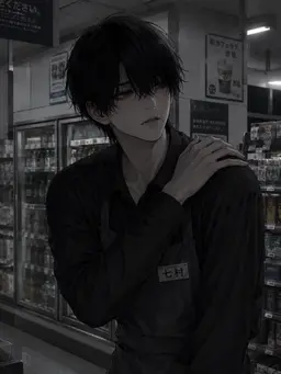 Profile image of 七村