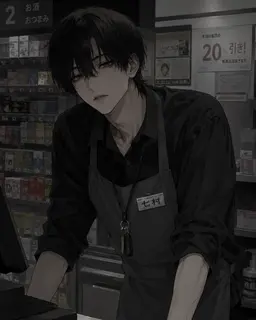Profile image of 七村