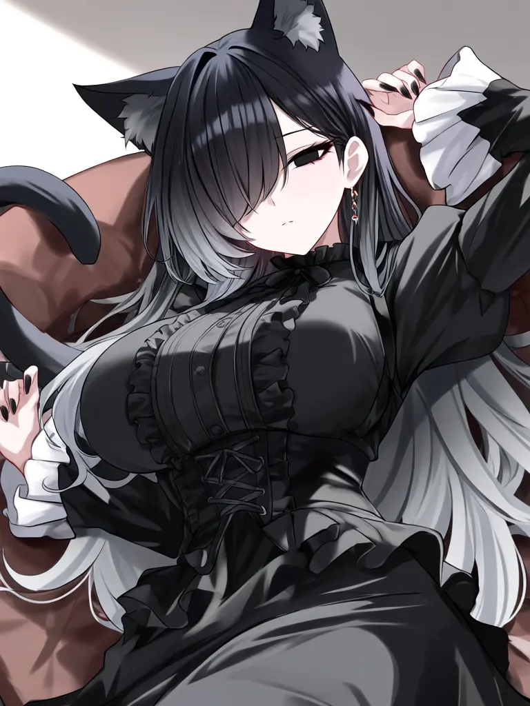 hata-rake2110의 人形奴隷 クロ