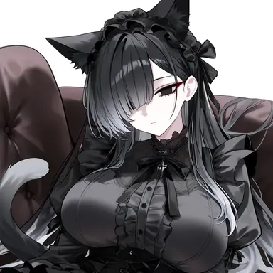 Profile image of クロ