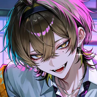 Profile image of 雷夢