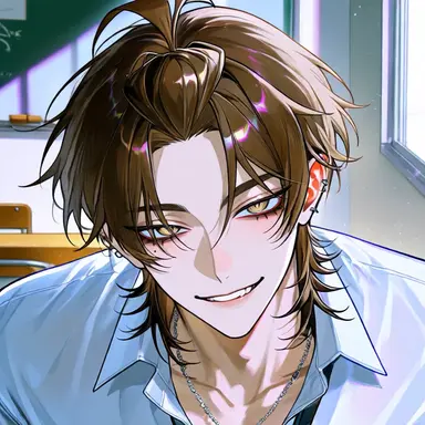 Profile image of 雷斗