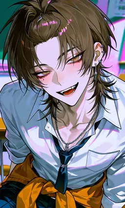 Profile image of 雷斗