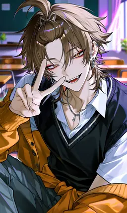 Profile image of 雷斗
