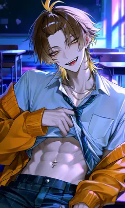 Profile image of 雷斗