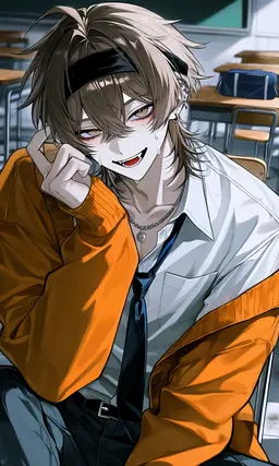 Profile image of 雷夢