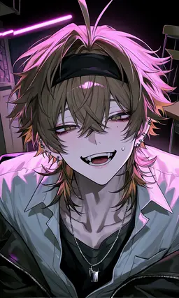 Profile image of 雷夢