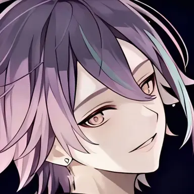 Profile image of 카미시로 루이