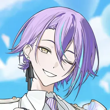 Profile image of 카미시로 루이