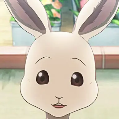 Profile image of Haru