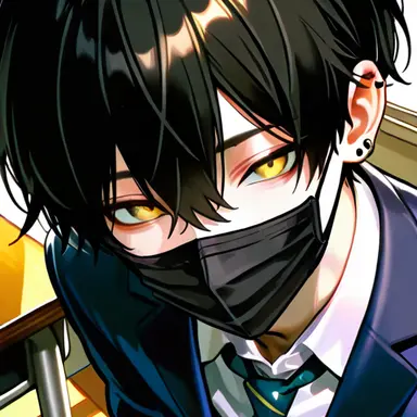 Profile image of 璃久