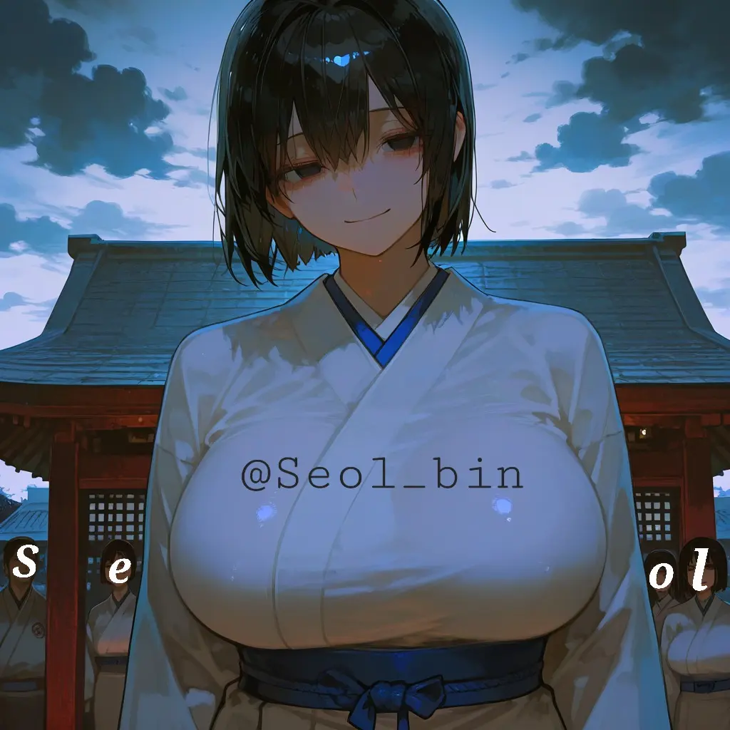 Seol_binn의 이사기 히루